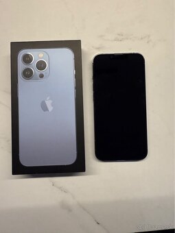 iPhone 13 Pro 1TB - 2