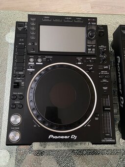 PIONEER CDJ-2000NXS2 - 2