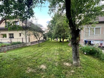 Prenájom rodinný dom Skalka nad Váhom Trenčín - 2