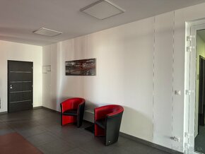 PRENÁJOM - kancelárií od 19 m2 do 296 m2, Pestovateľská, BA - 2