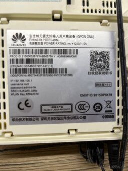 Wifi router - 2