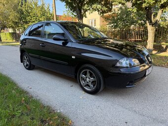 Seat Ibiza 6L - 1.2 12V - 2