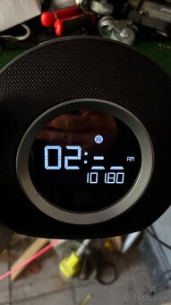 Predám JBL Horizon - 2