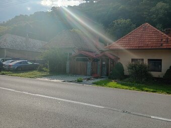 Rodinný dom v Hronskom Beňadiku -DOHODA MOŽNÁ - 2