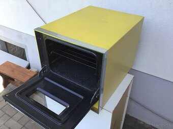 Elektricka rura - 2