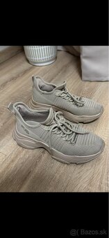 Steve Madden tenisky - 2