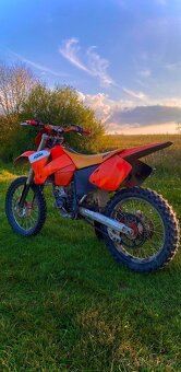 Ktm sx 125 2t - 2