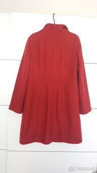 Dámsky kabát Tom Tailor XL - 2