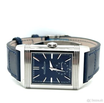 Jaeger-leCoultre - 2
