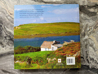 predám knihu Ireland - 2