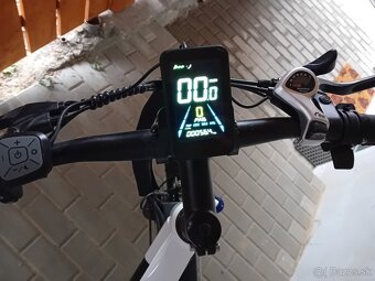 E bike 1000€ za 2ks + doplnky zdarma - 2