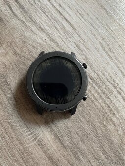 Amazfit GTR 47 mm – plne funkčné, bez remienka - 2