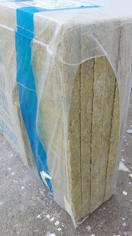 Knauf FKD RS - dosky z minerálnych vlakien 30 mm - 2