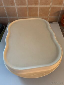 Tupperware chlebovka (veľká dóza na pečivo) - 2