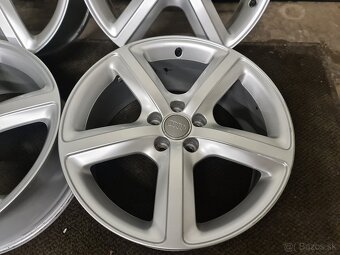 ALU DISKY AUDI 5X112 R19 8,0J ET39 - 2
