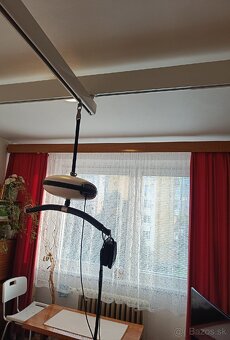 Stropný zdvihák na zdvíhanie imobilných osôb - 2