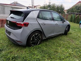 VW Id3 1st - 2