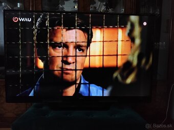 Predám LED TV Samsung UE49K5102 Full HD - 2