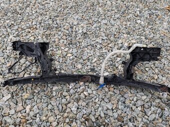 VW Transporter T5 predné čelo lift - 2