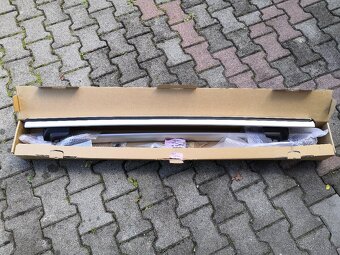 strešný nosič - 2