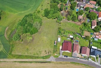 EXKLUZÍVNE – PREDAJ – POZEMOK ČEREŇANY – 1165 m2 - 2