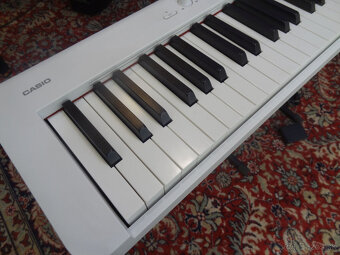 Digitálny klavír CDP-S110 - ako nové - 2