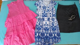 Balík dámskeho oblečenia M - 2