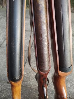 Vzduchovka Slávia 620 - 2