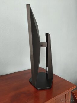 AOC 24G4X Gaming - 2