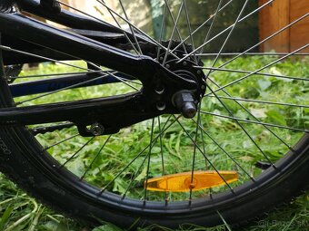 Detský bicykel Specialized Hotrock 20 - 2