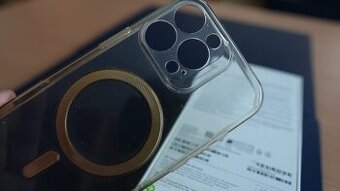 iPhone 16 Pro Max 256 GB – AKO NOVÝ, kompletné balenie - 2