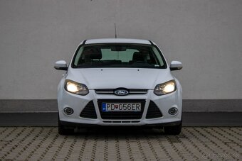 Ford Focus 1.0 SCTi 125k Trend - 2
