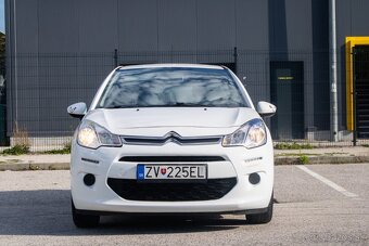 Citroën C3 - 2