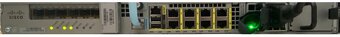 Predam Cisco ASA FW 5555-X + 6 GE SFP card - 2
