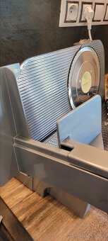 Krájač chleba Zelmer - 2