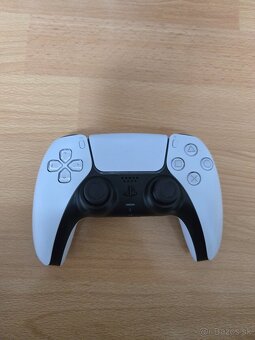 Dualsense ps5 ovládač - 2