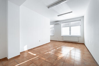 Priestory na prenájom - 2