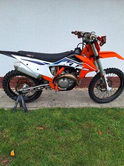 KTM SX-F 450 (2022) – TOP STAV - 2