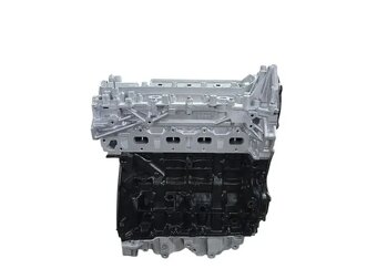 Repasovaný motor Renault 1.6 DCI R9M OM622.951 - 2