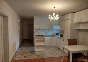 3izbový byt v galante na prenájom - 2