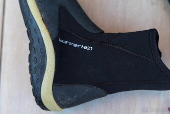 HIKO BUFFER 43/44 - 2