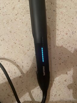Predám žehličku na vlasy Philips Series 5000 BHS510/00 - 2