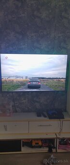 Tv TCL QLED 55 - 2