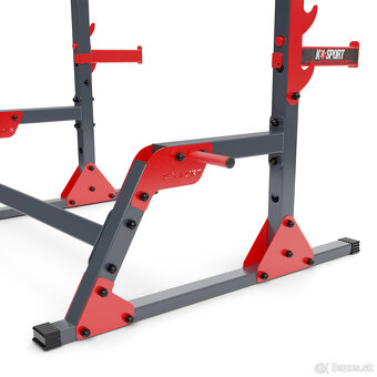 Stojan na činku - 2