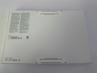 Galaxy Tab S10 Lite nerozbalený, úplne nový. Cena nového 400 - 2