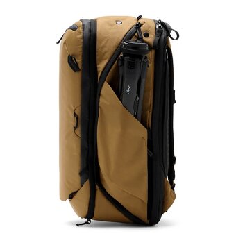 Peak Design Travel Backpack 45L Coyote - 2