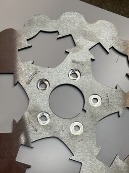 Harley Davidson Galfer - 2