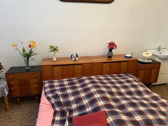 Skrine s vysokým leskom - 2