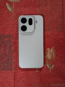 Oppo Find X9 Pro 16GB/512GB - 2