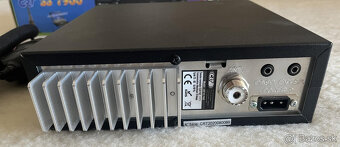 CB/HAM vysielacka CRT SS7900 - 2